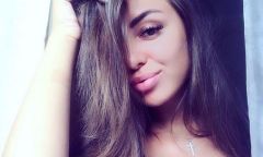 Индивидуалка Алсу Тел. +7 927 587-11-18