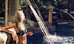 Индивидуалка Алина Тел. +7 968 501-96-41